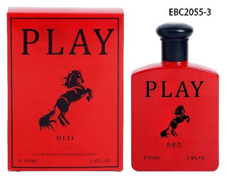 Play Polo Play for Men Perfume - Best Deals on Yanez Liquidators