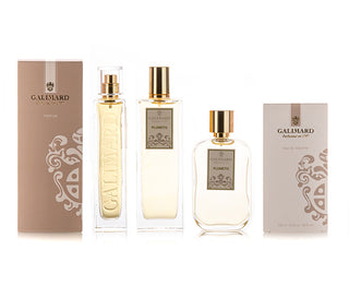 Plumetis Galimard for Women Perfume - Elegant Floral Fragrance | Galimard