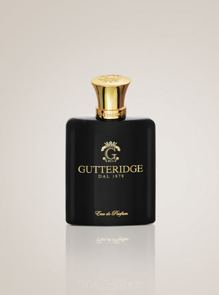 Gutteridge Eau de Parfum Gutteridge for men - High-quality mens fragrance in stylish bottle, ideal for everyday wear - Gutteridge