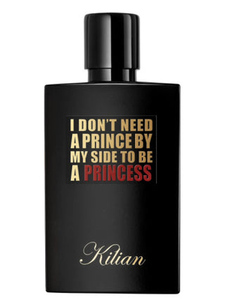 Princess By Kilian Perfume for Women and Men - Elegantly crafted fragrance in a luxurious bottle