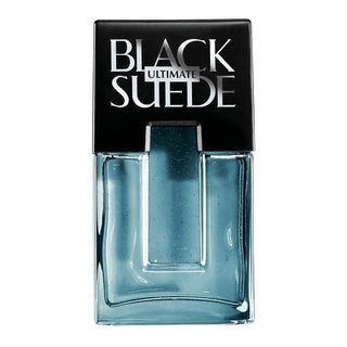 Black Suede Ultimate Avon Mens Perfume - Best Fragrance for Men | Avon Specialist