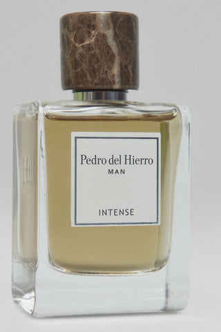 Pedro del Hierro Intense Mens Perfume - Premium Fragrance for Men