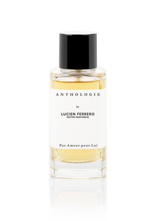 Par Amour Pour Lui Anthologie by Lucien Ferrero Maitre Parfumeur for men - 100ml bottle image