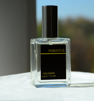 Paratus Montgomery Taylor for Men Perfume Bottle - Luxury Fragrance for Men | Buy Now