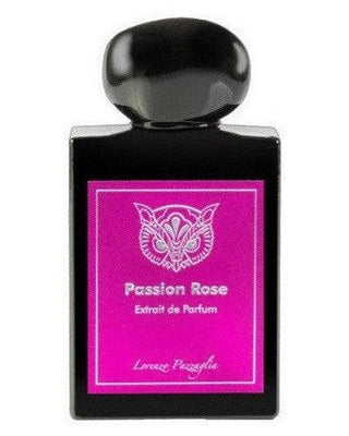 Passion Rose Lorenzo Pazzaglia Perfume Cologne for Women and Men - Fragrance Sample Decants | SCENTSPLIT