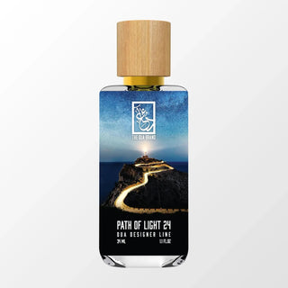 Path Of Light 24 The Dua Brand Womens Perfume - Buy Online | The Dua Brand