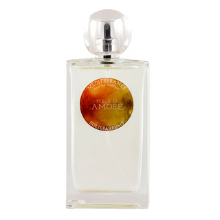 Perla di Amore Eolie Parfums for women and men - Fragrance Bottle - NicheStory