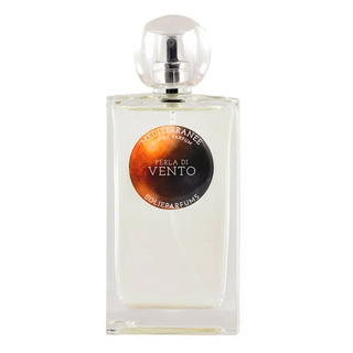 Perla di Vento Eolie Parfums for Women and Men - Exquisite Unisex Fragrance - Niche Story