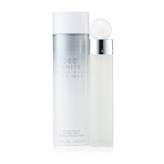 360° White for Men Perry Ellis Eau de Toilette Spray - Best Price Fragrance Outlet