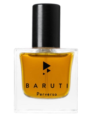 Perverso Baruti Unisex Perfume Cologne - Sample Decants | Scentsplit