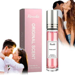 Love B Fragrances for women and men - Paris Passion Pheromones Perfume 10ml - Natural Attraction - Venom Pheromone - Fragrance for Women - Attracts Men - 1PCS - Walmart