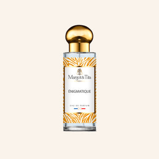 Enigmatique Margot&Tita Womens Perfume - Elegance in a Bottle