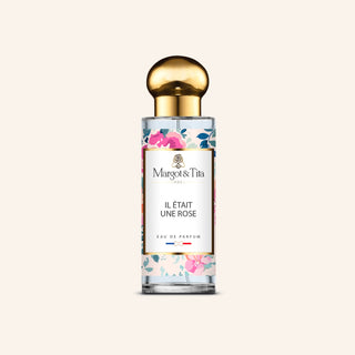 Il Était une Rose Margot&Tita Womens Perfume - Shop Now