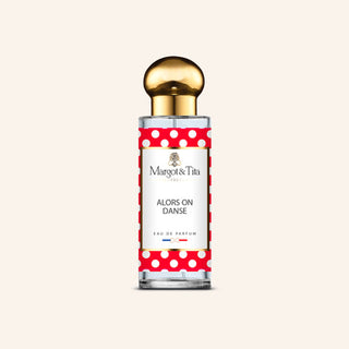 Alors on Danse Margot&Tita Womens Perfume - Captivating Fragrance for Her