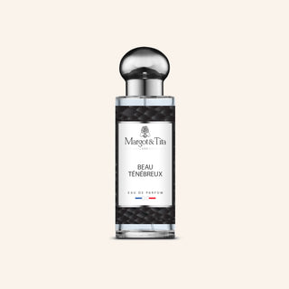 Beau Tenebreux Margot&Tita Mens Perfume - Exquisite fragrance for men, shop now for ultimate sophistication