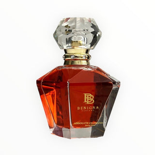 Absolute Celebration Benigna Parfums for Women and Men - Luxury Unisex Perfume Bottle - Buy Now