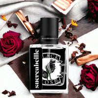 Black Rose Sucreabeille for women and men