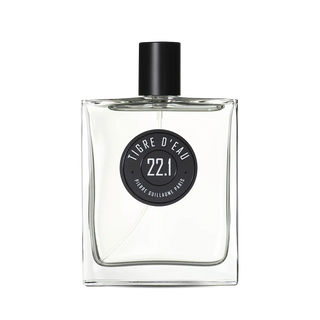 Tigre dEau 22.1 Pierre Guillaume Paris Unisex Perfume Bottle Fougere 100ml - Best Fragrance for Women and Men