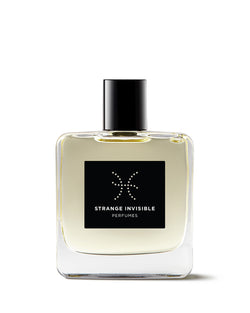 Unisex Pisces Strange Invisible Perfumes 50ml bottle - Buy now at Siperfumes.com