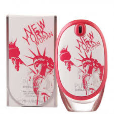 Police Pure New York Woman EDT for Women 75ml - Best Womens Perfume - PerfumeStuff.com