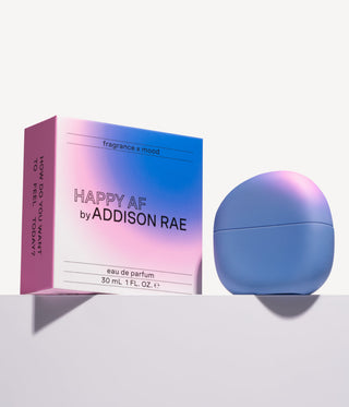 Happy AF Addison Rae Womens Perfume - Buy Online Now!