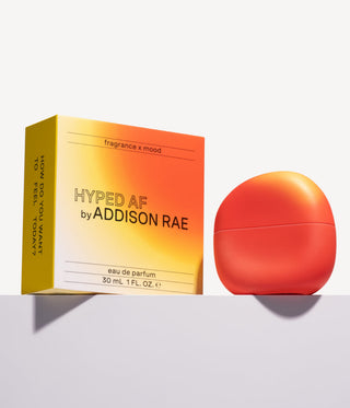 Addison Rae Hyped AF Womens Perfume - Buy Now for Irresistible Fragrance | Addison Rae Fragrance