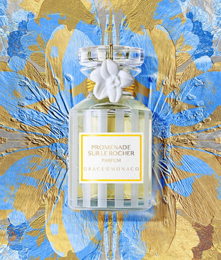 Promenade Sur Le Rocher Grace de Monaco for Women Perfume - Elegant Fragrance for Her | Buy Online