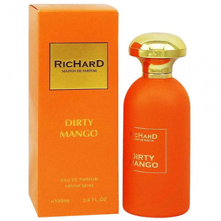 Dirty Mango Richard Womens Perfume - Buy Online at The Fragrance Shop Inc.