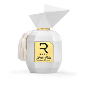 Gran Gala Rito Unisex Perfume - Best Fragrance for Women and Men | RITO Italy