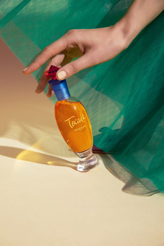 Rochas Tocade Perfume for Women - Captivating floral fragrance in a sleek bottle | Shop now