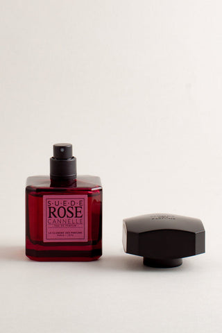 Rose Cardamom La Closerie des Parfums Perfume for Women and Men - Exquisite Floral and Spicy Fragrance - Buy Now for a Luxurious Scent Experience