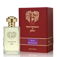 Rose Muskissime Maitre Parfumeur et Gantier for women