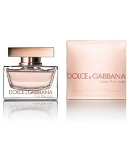 Rose The One Dolce&Gabbana Perfume for Women - Elegant Floral Fragrance | Buy Online at PerfumeStoreTH