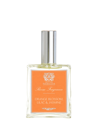 Orange Blossom Lilac Jasmine Antica Farmacista Womens Perfume - Best Floral Fragrance for Her