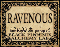 Ravenous Black Phoenix Alchemy Lab for women and men