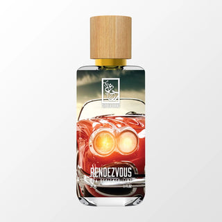 Rendezvous The Dua Brand Mens Perfume - 34ml Front View