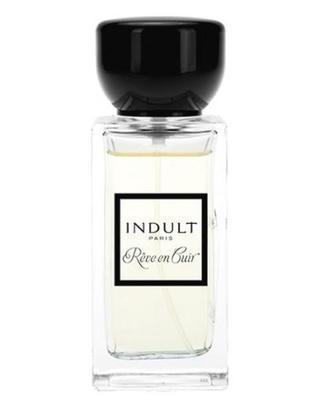 Reve En Cuir Indult Unisex Perfume Sample Decant - Fragrances Line