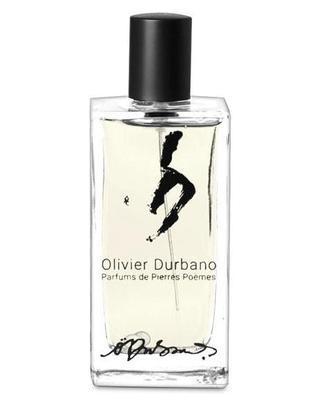 Olivier Durbano Cristal de Roche Perfume Cologne for Women and Men | Rock Crystal Fragrance Sample Decant - SCENTSPLIT