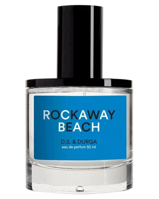 Rockaway Beach DS&Durga Unisex Perfume Cologne Image - Buy Now at Scentsplit.com