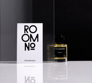 Room No. Perfumehead for Women and Men - Premium Unisex Fragrance - Shop Now