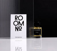 Room No. Perfumehead for women and men