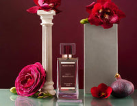 Rose Rondeaux Prosody London for women