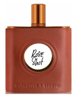 Rose Shot Olfactive Studio Unisex Perfume Sample - FragrancesLine