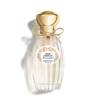 Rose Absolue Goutal womens perfume - luxury floral fragrance | Goutal Paris