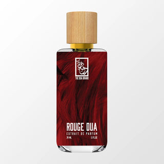 Rouge Dua The Dua Brand 34ml Front Image - Womens Perfume