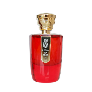 Russian Tea Oud Masque Milano Unisex Perfume - Niche Perfumes