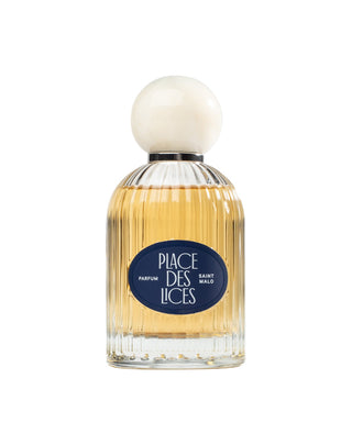 Saint Malo Place des Lices Perfume - Unisex Fragrance by Fiole | Buy Online