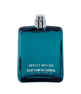 Secret Woods CoSTUME NATIONAL Mens Perfume - Exotic and sophisticated fragrance for men - Costume National Scents