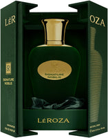 Signature Nobilis LeROZA Perfumes for women and men