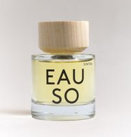 Sintra EAUSO VERT for women and men